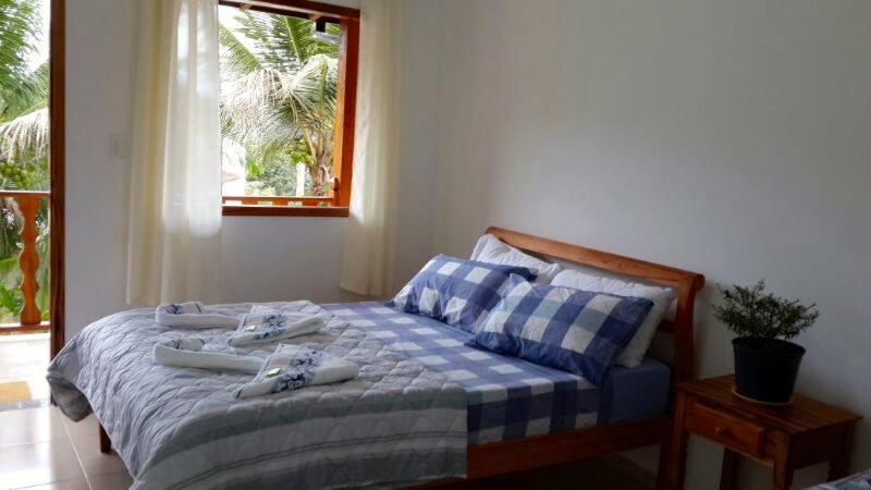 Pouso Bom Retiro Hotel Paraty Exterior photo