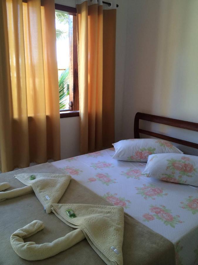 Pouso Bom Retiro Hotel Paraty Exterior photo