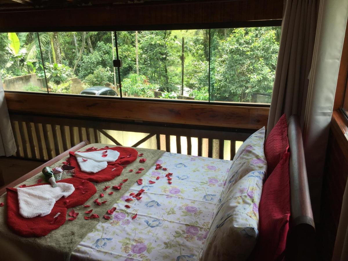 Pouso Bom Retiro Hotel Paraty Room photo