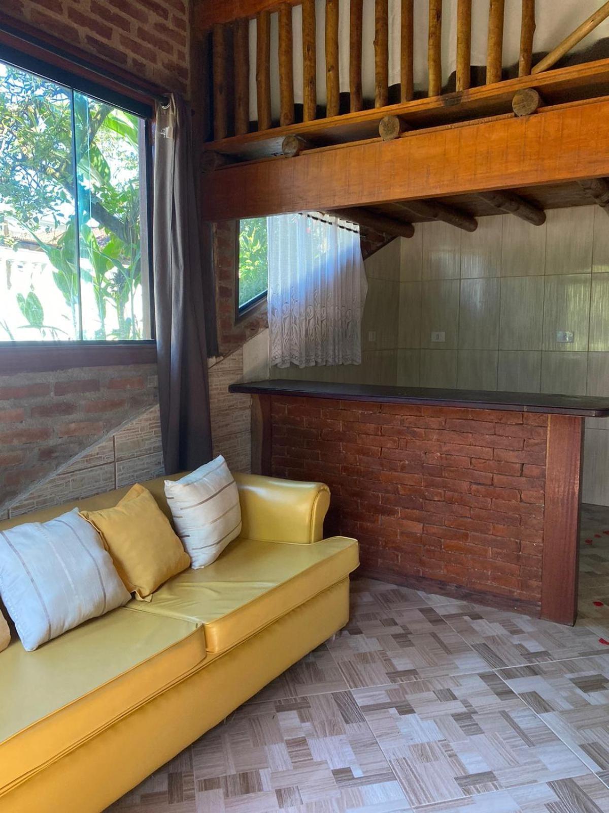 Pouso Bom Retiro Hotel Paraty Exterior photo