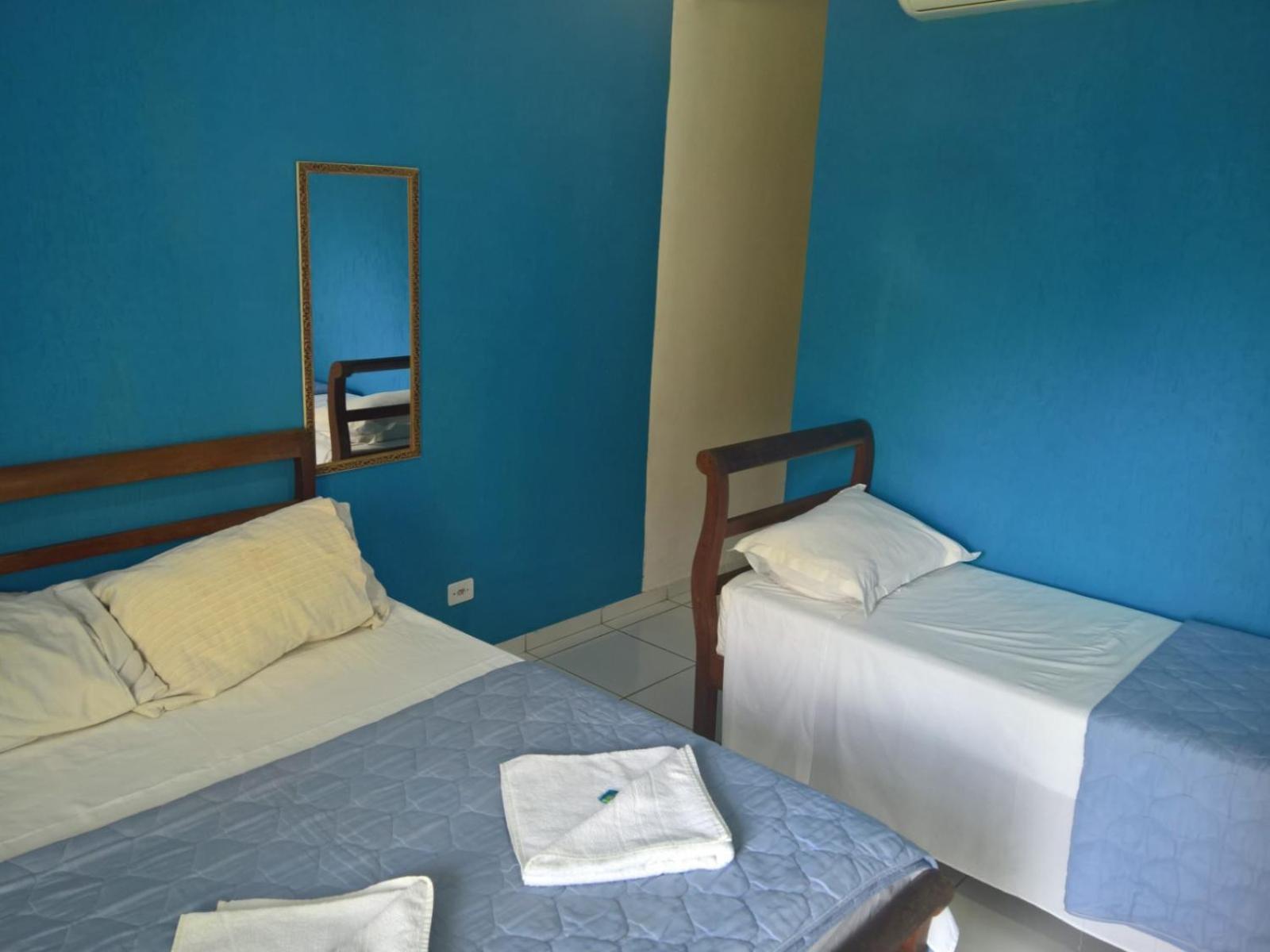 Pouso Bom Retiro Hotel Paraty Exterior photo