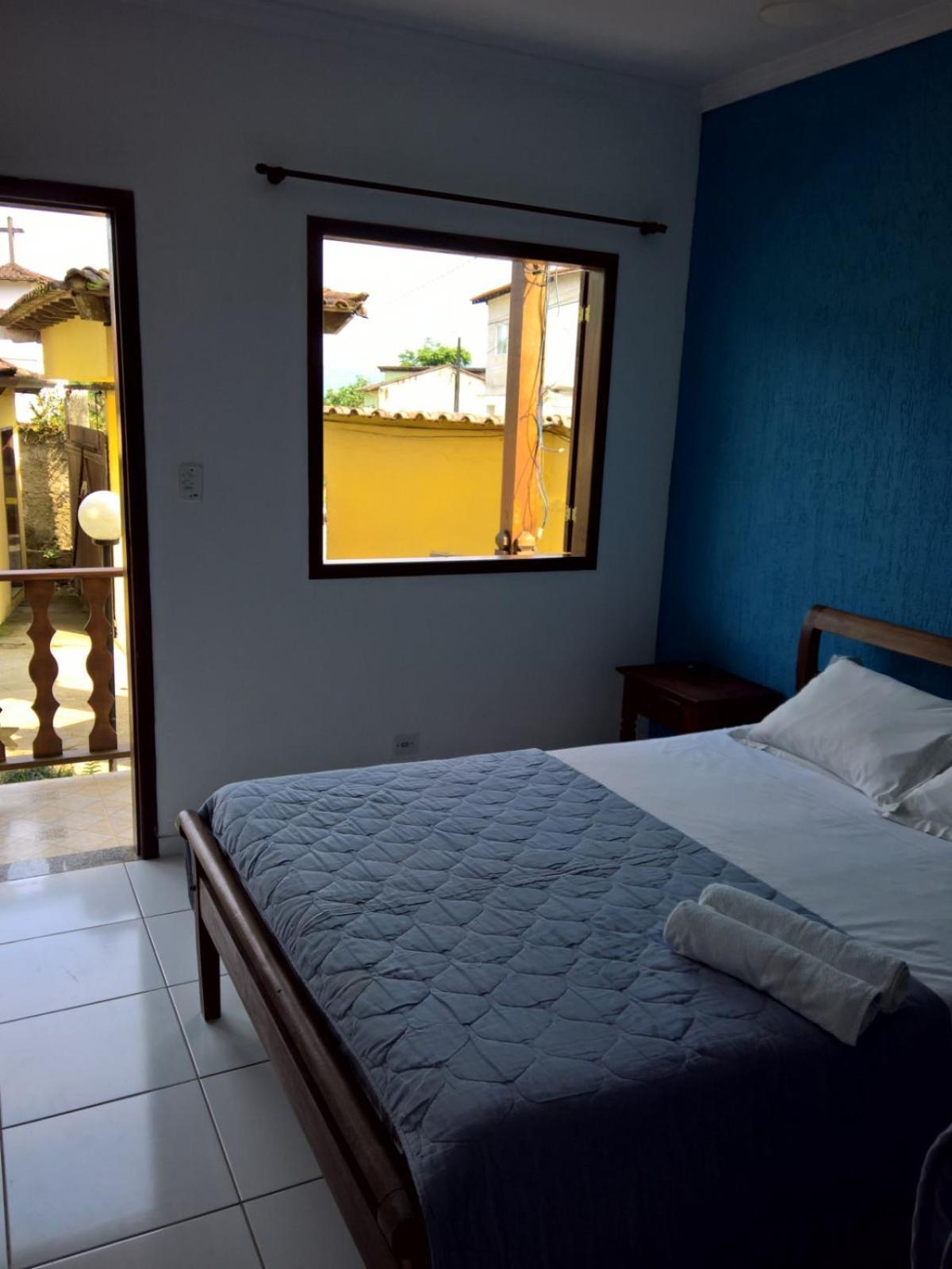 Pouso Bom Retiro Hotel Paraty Exterior photo