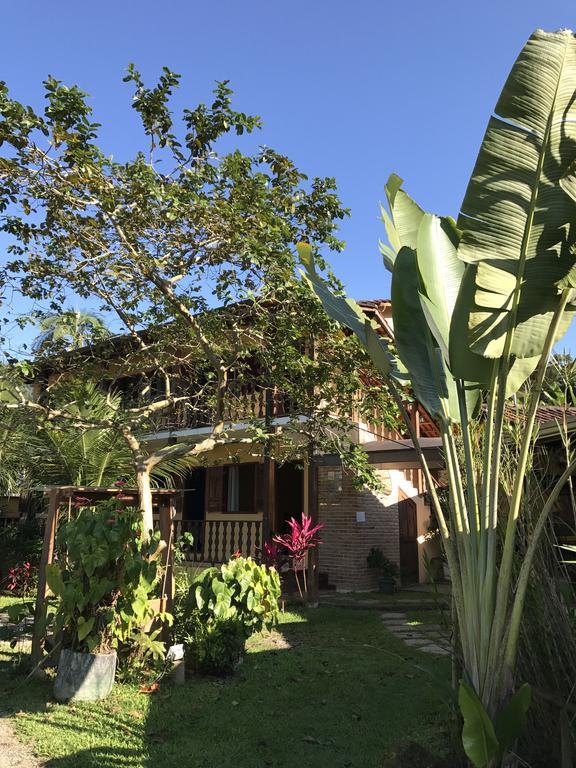Pouso Bom Retiro Hotel Paraty Exterior photo