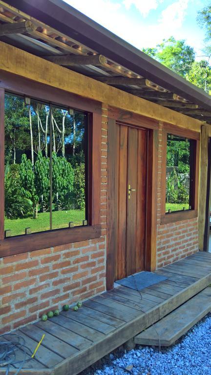 Pouso Bom Retiro Hotel Paraty Exterior photo