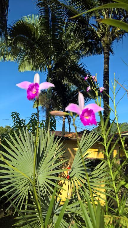 Pouso Bom Retiro Hotel Paraty Exterior photo